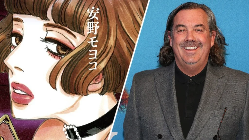 Duncan Sheik Debuts Manga-Inspired Memoirs For Off-Broadway Fall