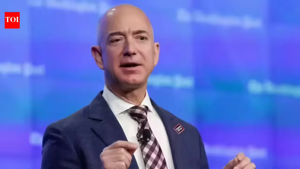 Bezos questions NYC school funding, urges root-cause fixes over tax hikes