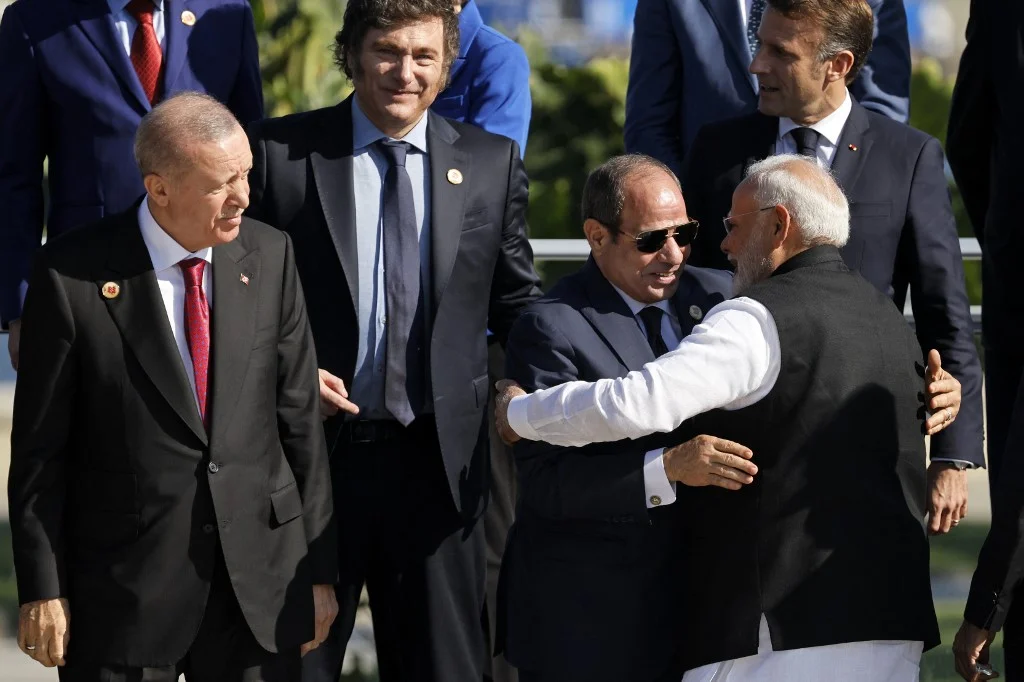 Egypt Delays Entry as Turkey–Saudi–Pakistan Pact Builds a Regional Security Umbrella
