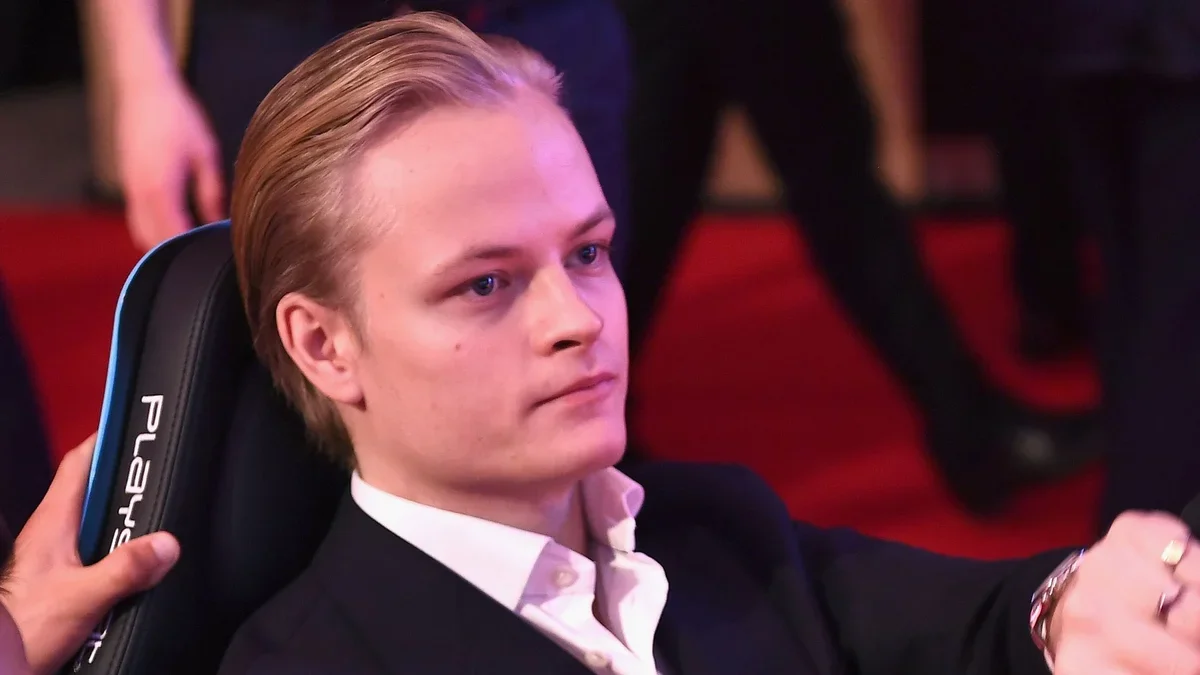 Emergency Release Granted for Marius Borg Amid Royal Family Health Crisis