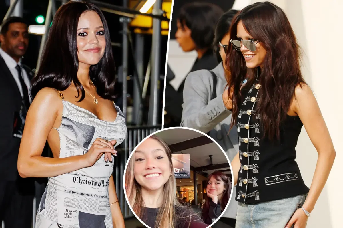 Aliyah Ortega defends Jenna amid online weight-loss chatter