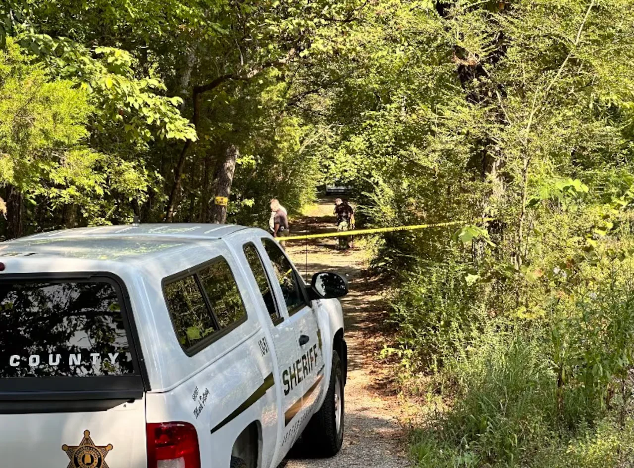 Multiple Shootings Leave Two Dead in Jefferson and Louisa Counties