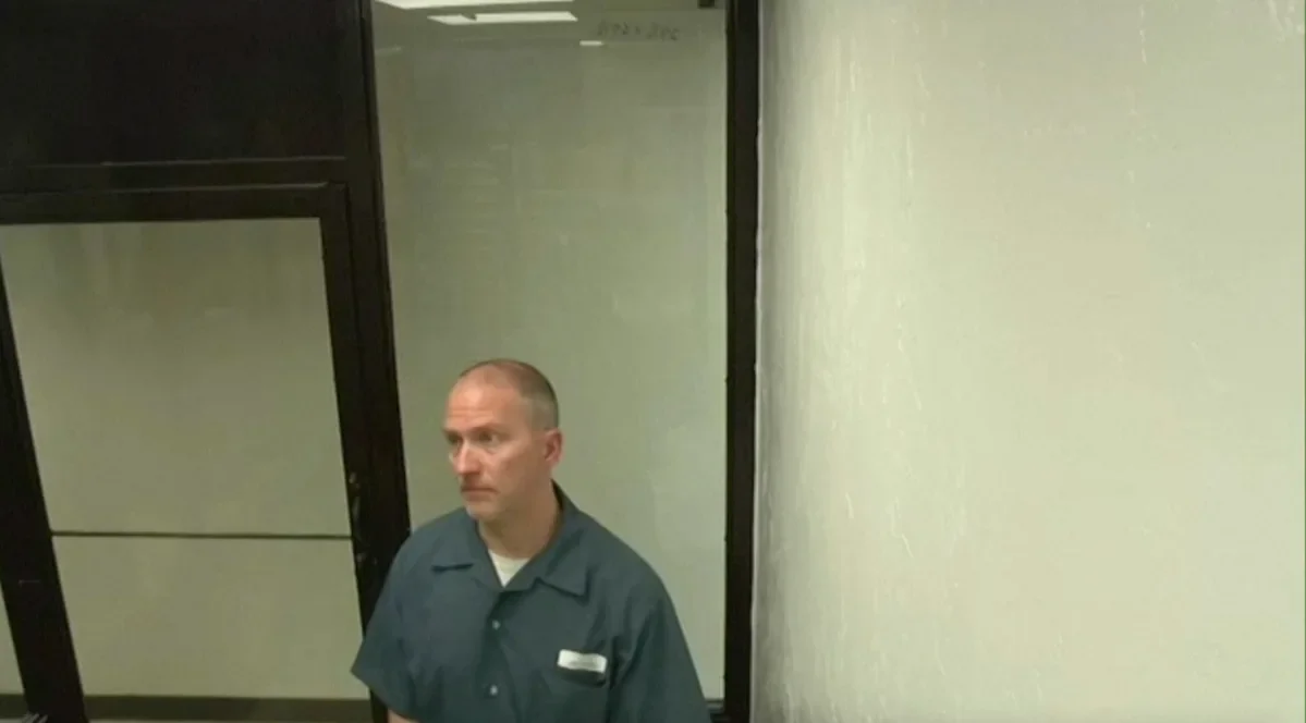 Derek Chauvin, George Floyd's killer, pleads guilty to tax evasion.