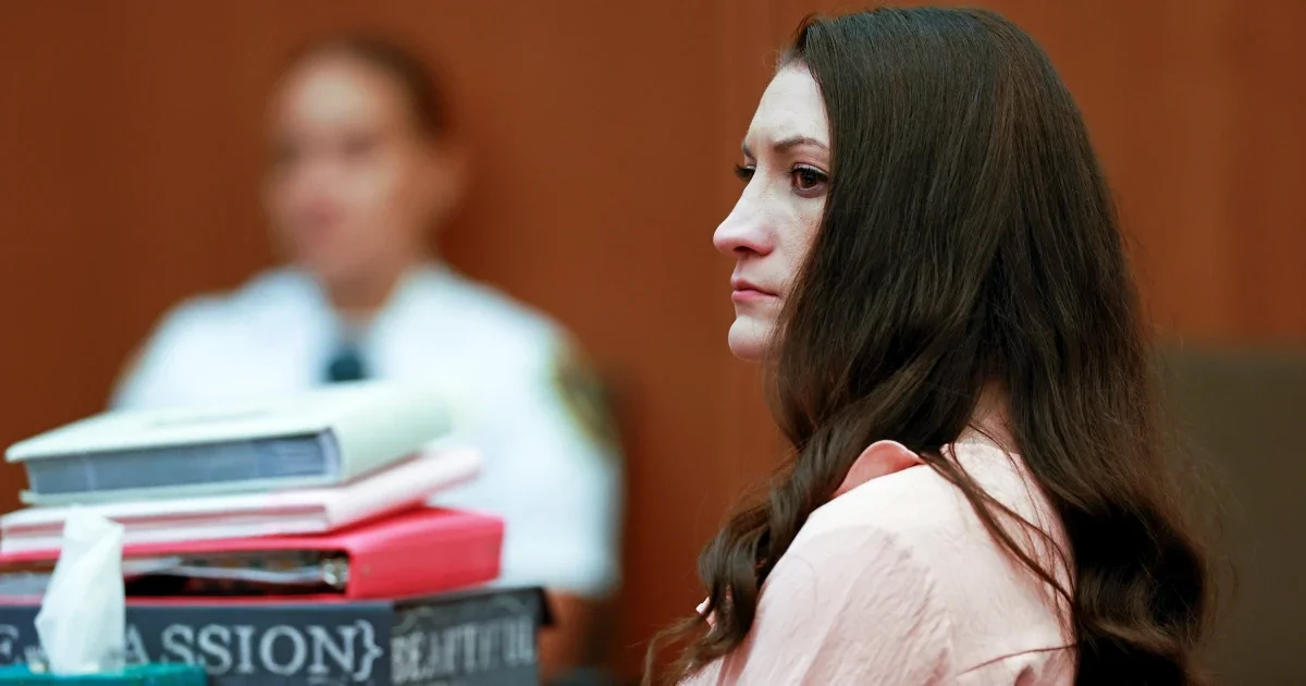 Testimony Highlights Lindsay Clancy's Struggles Before Tragedy