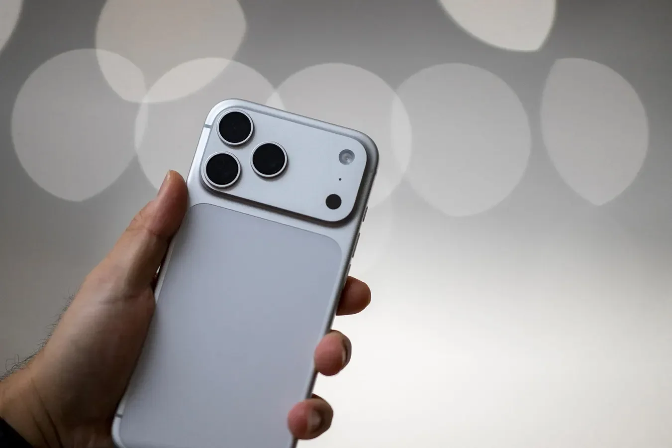 Apple reportedly set for September 2026 debut of iPhone 18 Pro