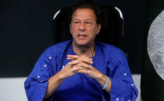 Imran Khan's Failed Attempt to Secure Cheap Russian Crude Oil Like India