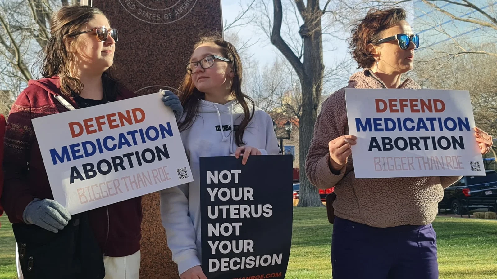 "Governors, CEOs, and Reproductive Rights: Inside CNBC's Top States for Business Ranking"