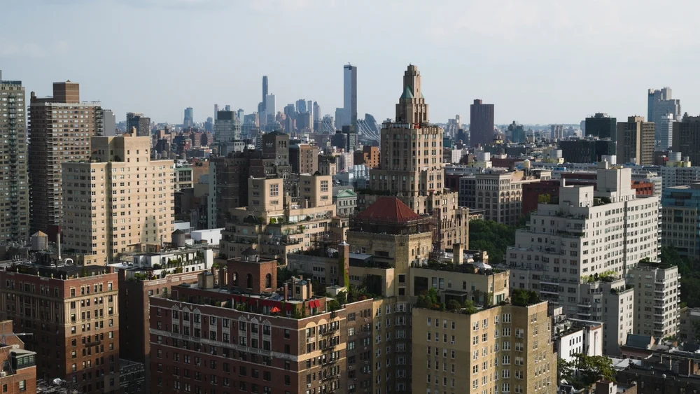 New York Archdiocese Sees Almost $1 Billion Settlement for Abuse Victims