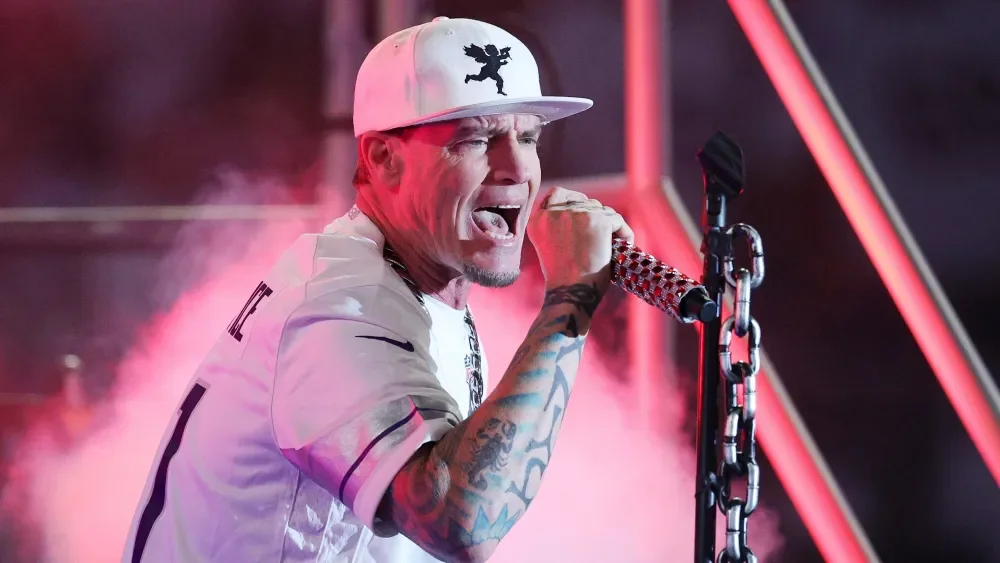 Vanilla Ice's Freedom 250 DC Show Canceled Despite Weather Hype