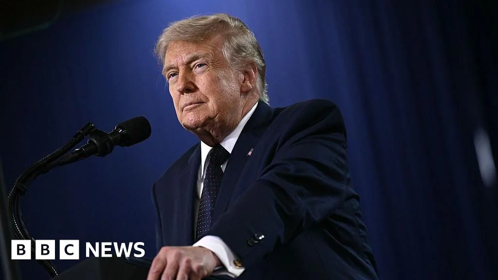 Trump pushes sweeping NDAs for federal workers to curb leaks