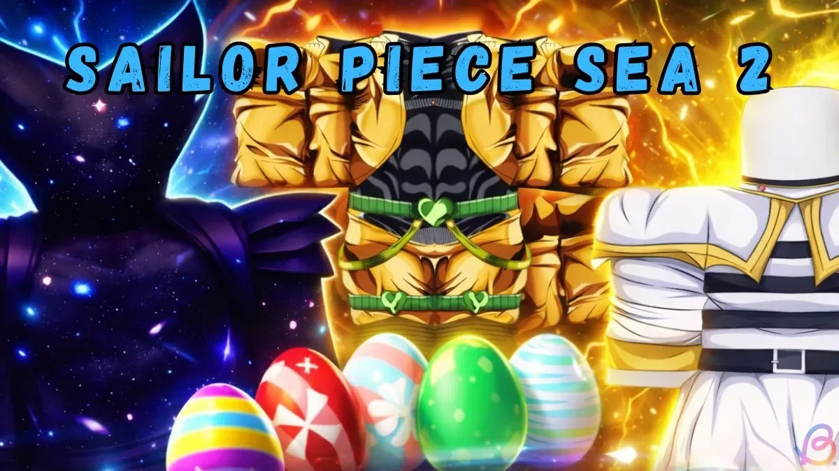 Sailor Piece Sea 2 Expands the Ocean with New Isles, Guilds, and Anime-Inspired Powers