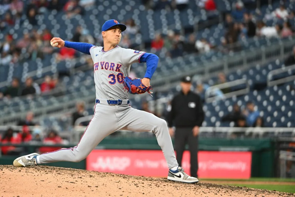 Mets Start Fielding Trade Offers Ahead of Deadline