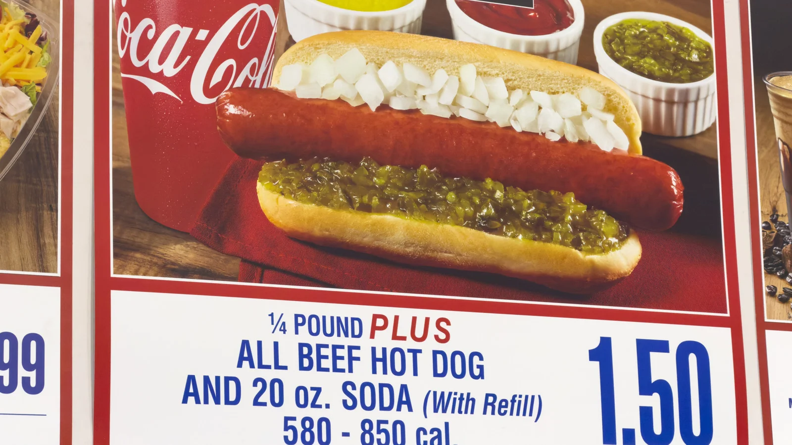 Costco Switches Soda for Water in $1.50 Hot Dog Combo, Stirs Shopper Reactions