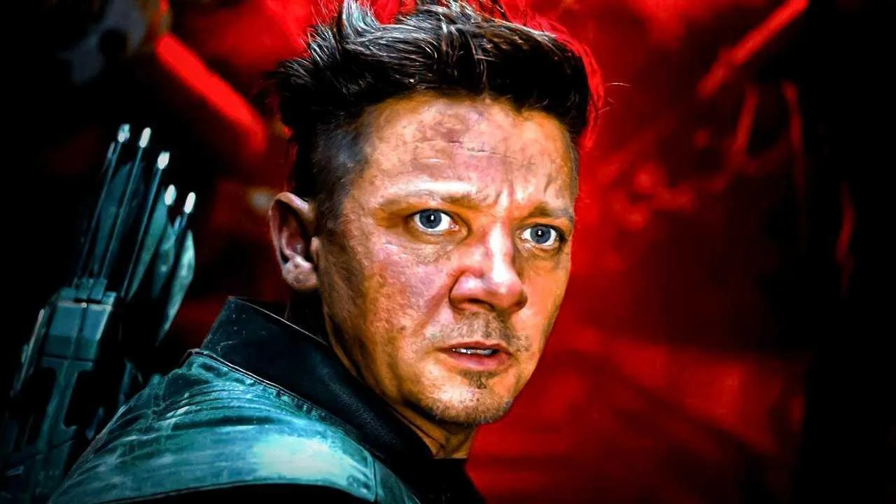 Hawkeye Returns as MCU Prepares Phase 6 Reset with Avengers Campus Ride