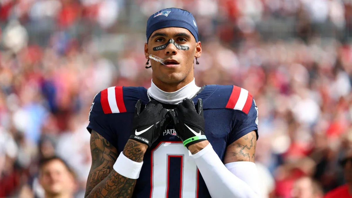 Gonzalez Trade Watch: Cowboys, Giants Among Possible New Homes
