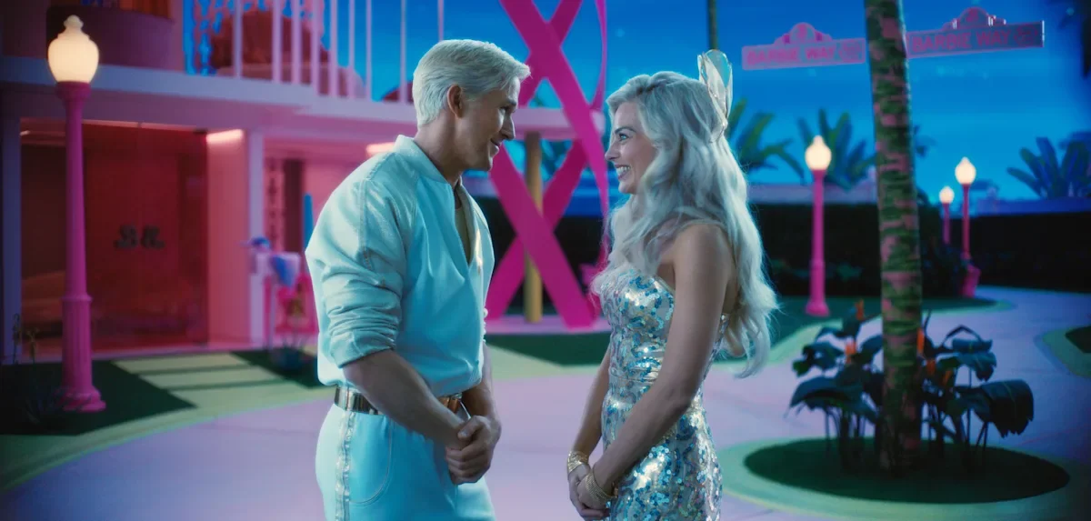 Barbie 2 Hangs in the Balance as Zaslav Resists Higher Pay for Robbie and Gosling