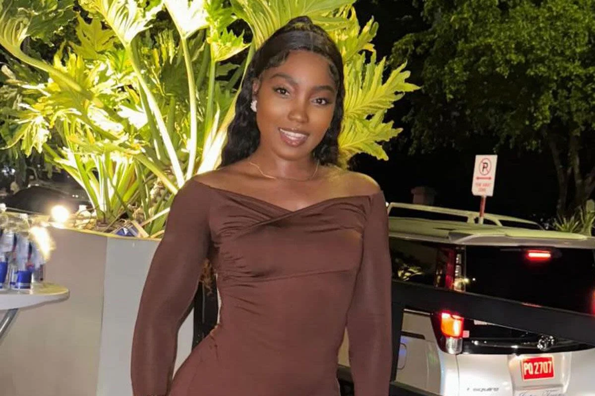 Funeral Held in Kingston for Latoya Malcolm, Former Miss Universe Jamaica Finalist