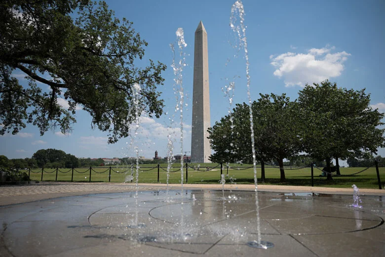 National Mall Gets a 16-Day Great American State Fair