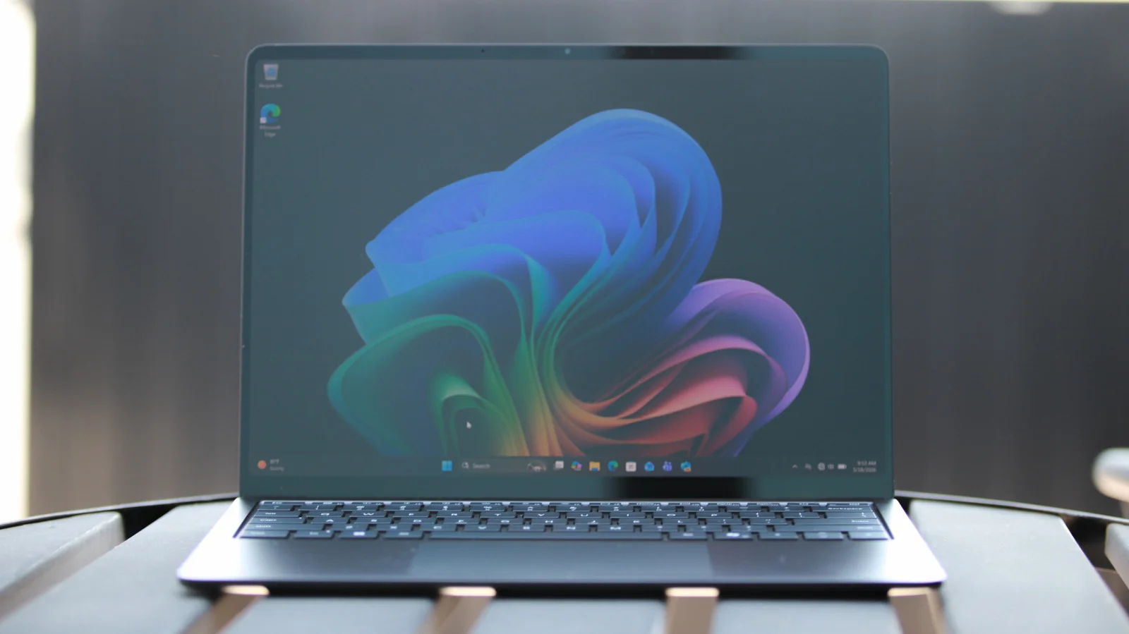 Microsoft's Surface for Business gets privacy screen and tactile haptics