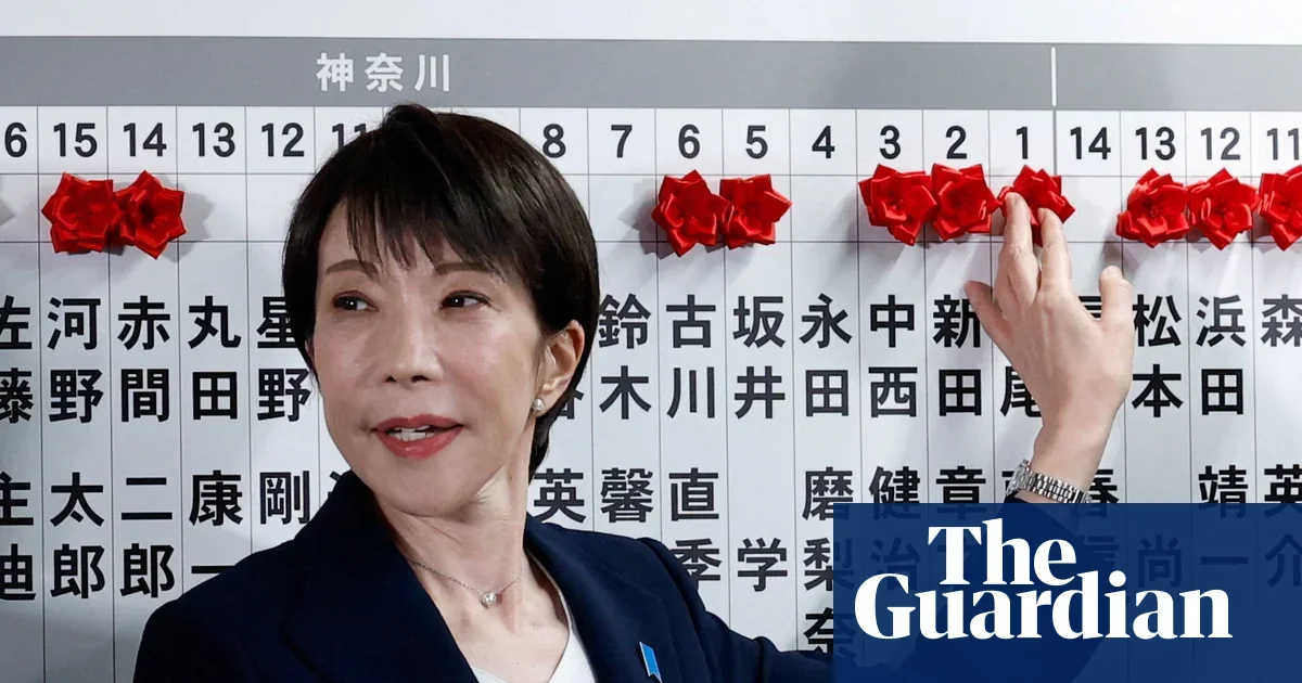 Japan's 14-year, unfunded investment push sparks market fears of a Liz Truss-style shock
