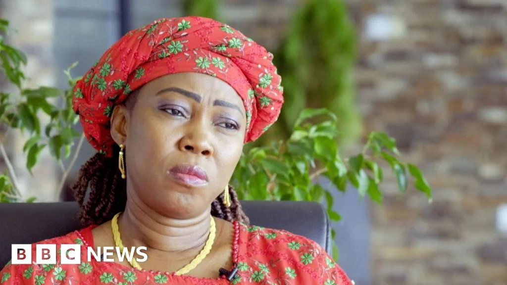 Southwark Council reclaims Walworth flat linked to Sierra Leone's First Lady after investigation
