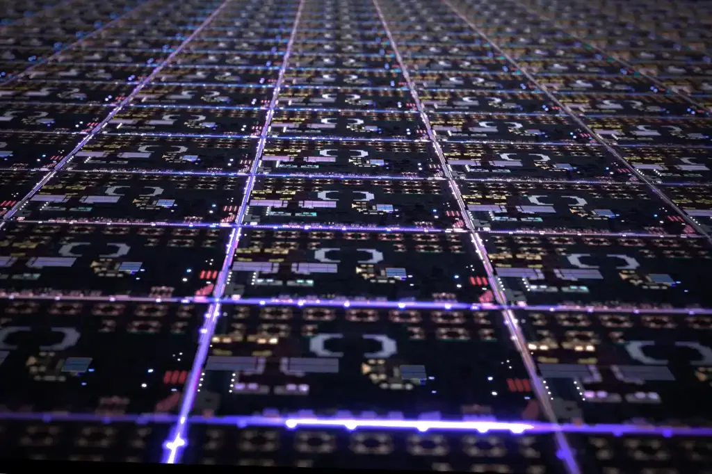 Tiny RAM, Big Leap: Apple’s Unified Memory Makes 8GB Feel Like More