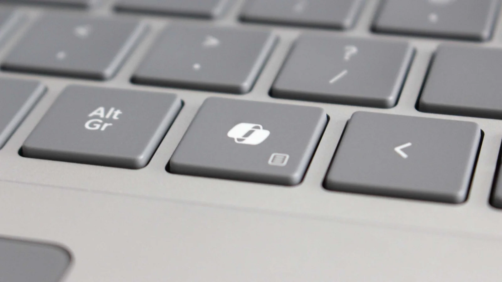 Microsoft to let Windows 11 Copilot key be remapped back to Right Ctrl or Context Menu later this year