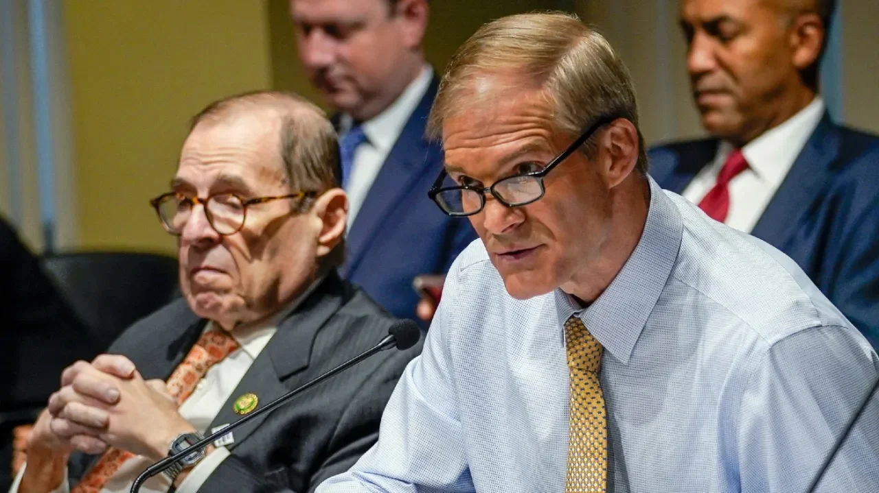 GOP's NYC Crime Hearing Draws Criticism and Controversy.