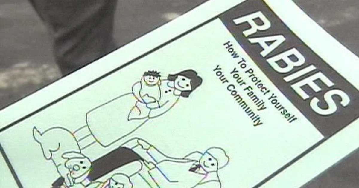 Two rabies cases in Orange County prompt wildlife exposure precautions