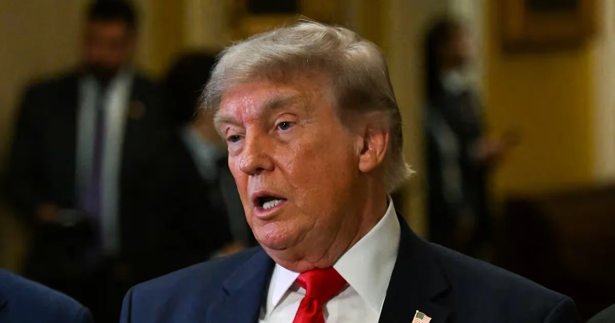 Cohen Estate Objects to Trump's Hallelujah Rally Use