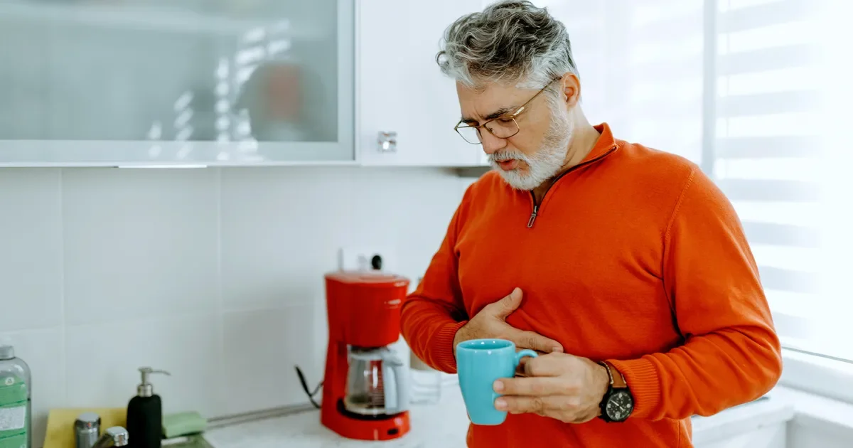 Aging and Digestion: What Changes and How to Feel Better