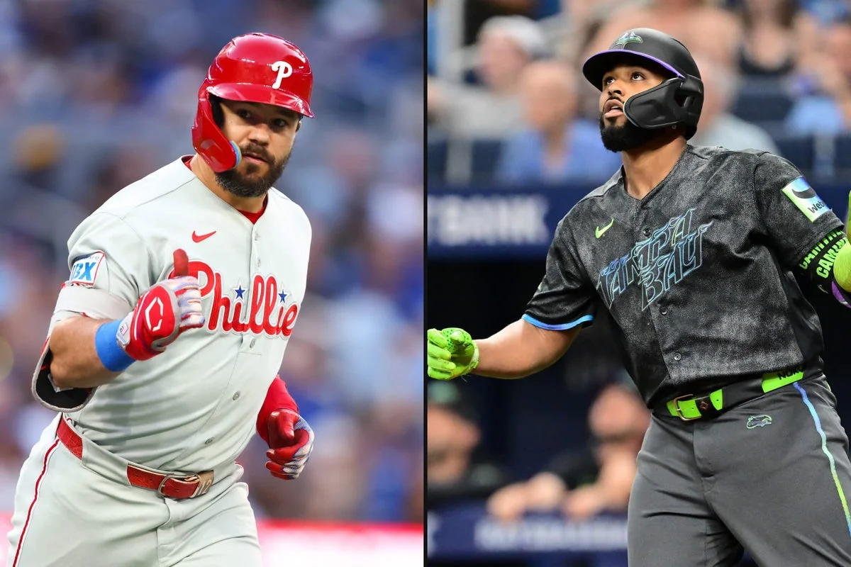 Power over endurance: swing-limits redefine the 2026 Home Run Derby in Philly