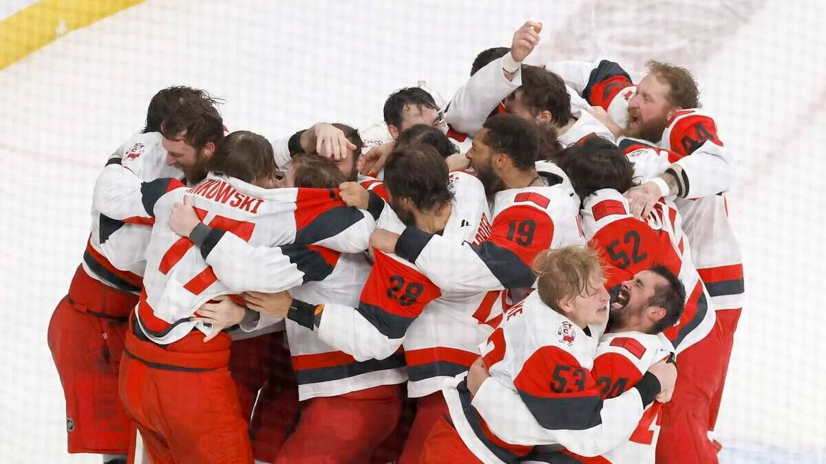 Canes Stanley Cup Keepsakes Roll Out: Books, Posters, and Special Front Pages