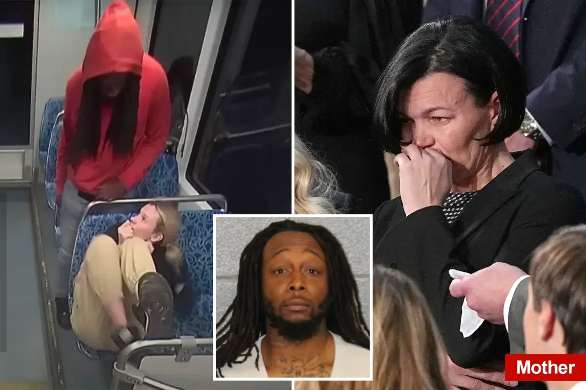Family sues Charlotte and security firm over fatal Lynx Blue Line stabbing