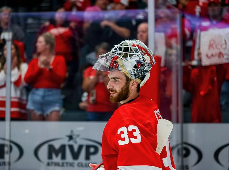 Wings Move On From Cossa, Acquire No. 23 Pick to Draft Hurlbert