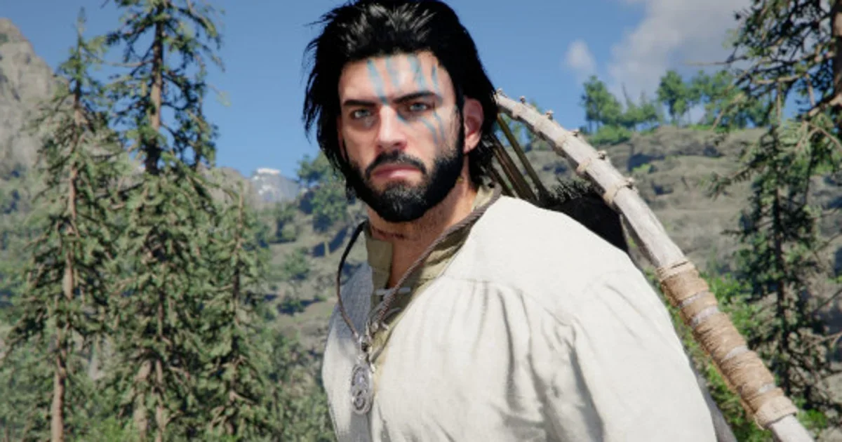 Crimson Desert patch fixes vanishing outdoor furniture and movement glitches
