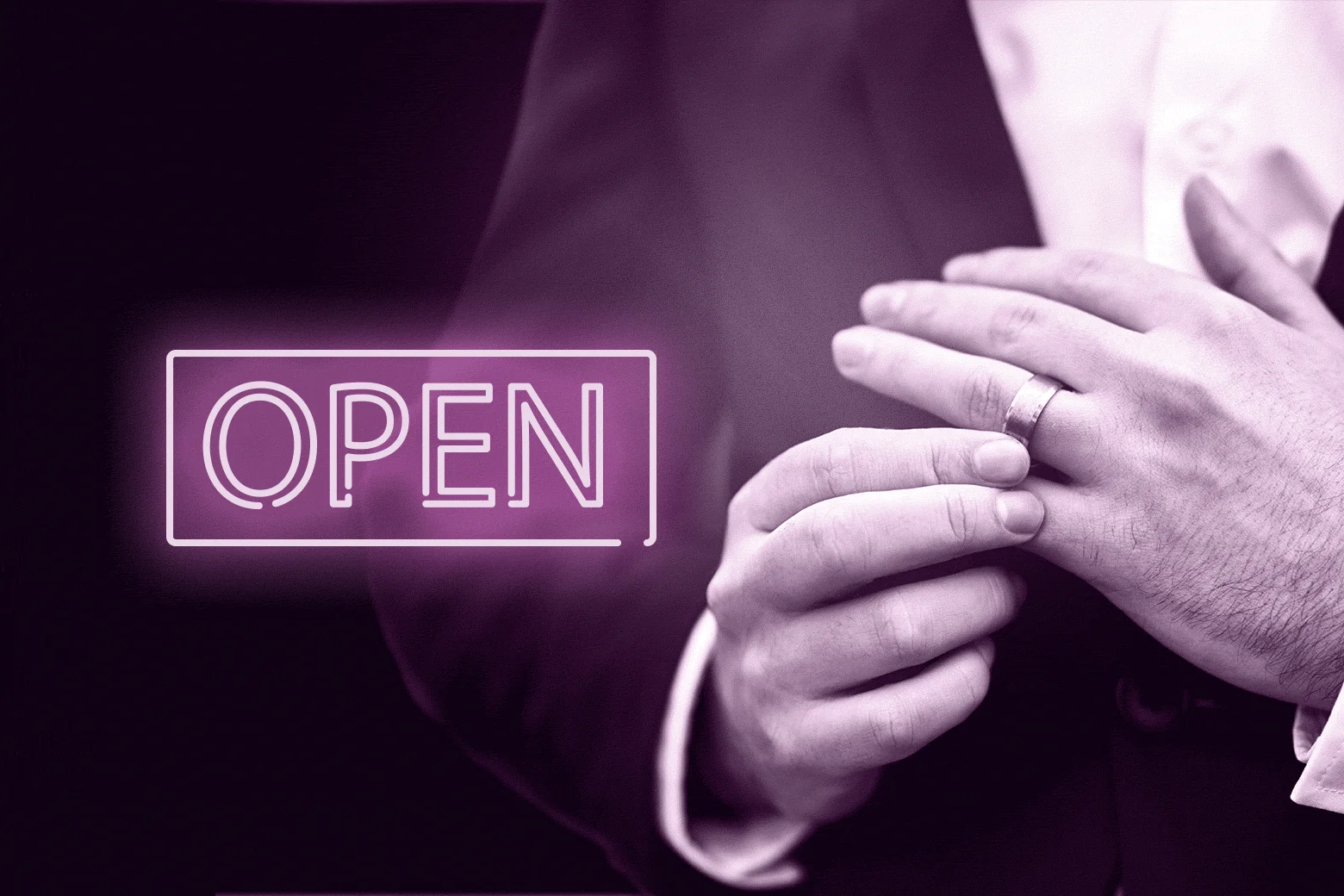 Should I Reveal My Open-Marriage History to My Wife? Navigating Honesty vs. Boundaries