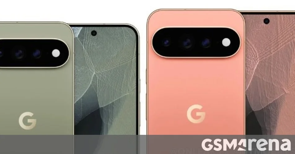 Pixel 11 Pro XL Leaks Debut Tensor G6, 16GB RAM Ahead of Google Event