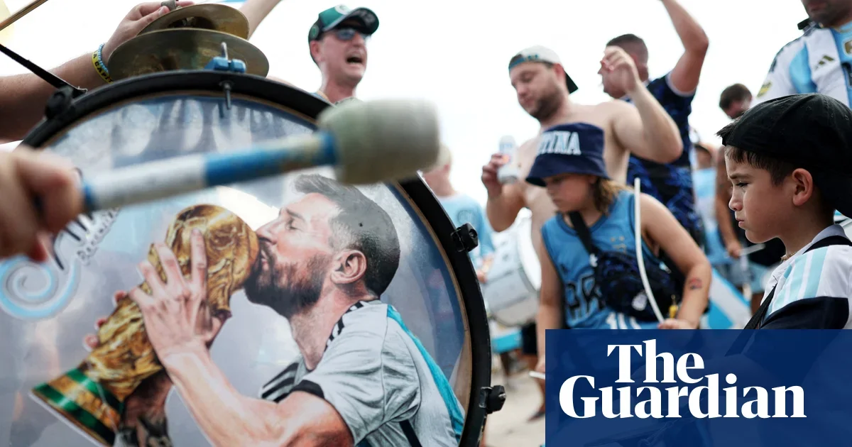 Messi’s Miami Homecoming Sparks Citywide World Cup Fever