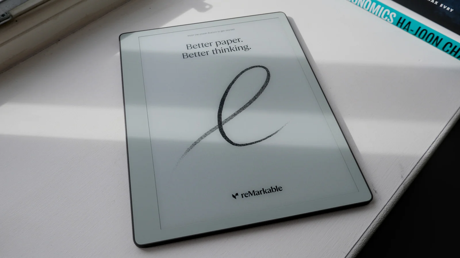 Stellar hardware, flawed software ecosystem drags down reMarkable Paper Pure