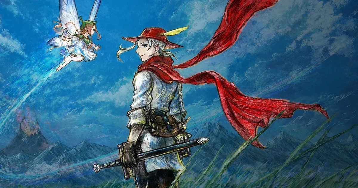 Elliot's Millennium Tales Mixes Mini-Challenges with Big RPG Ambition