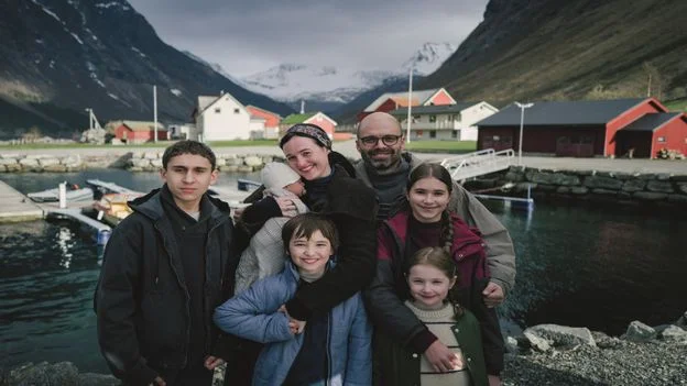 Fjord divides Cannes as faith and parenting collide
