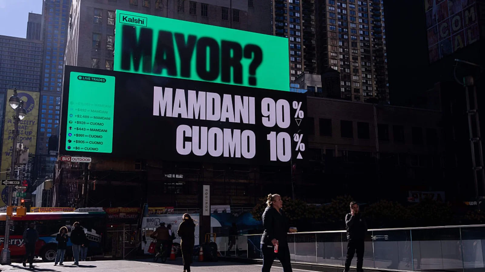 NYC Council Probes Marketing Tactics of Prediction Markets