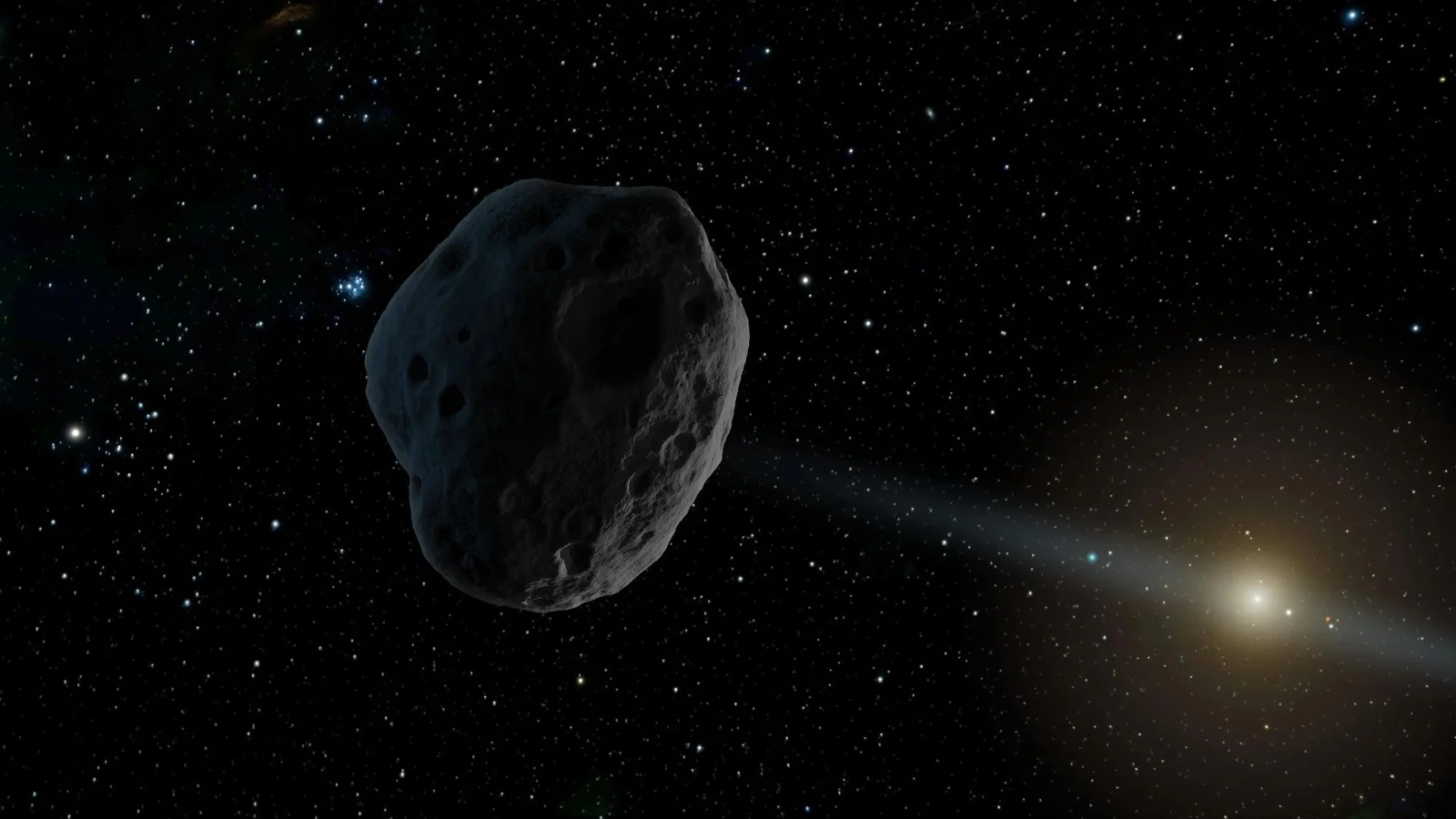1998 SH2: A Near-Earth Object Reclassified as a Comet, Illuminating Planetary Defense