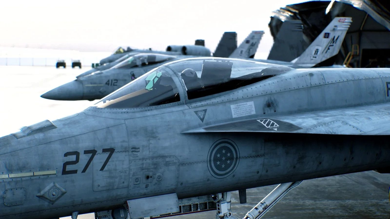 Ace Combat 8 on PS5 Promises the Series’ Boldest Flight Yet