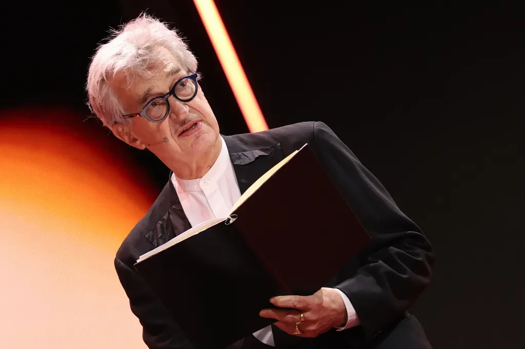 Wim Wenders Withdraws 1975 Film Wrong Move After Kinski Plea