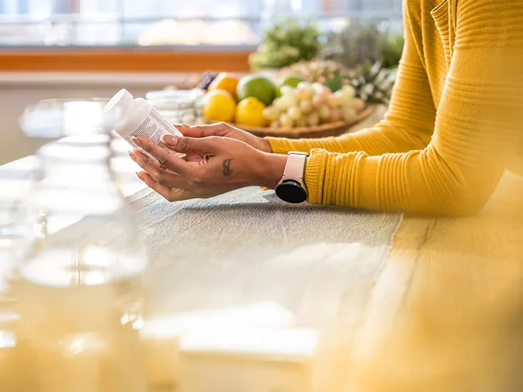 Experts Weigh in on Berberine as a Weight Loss Supplement