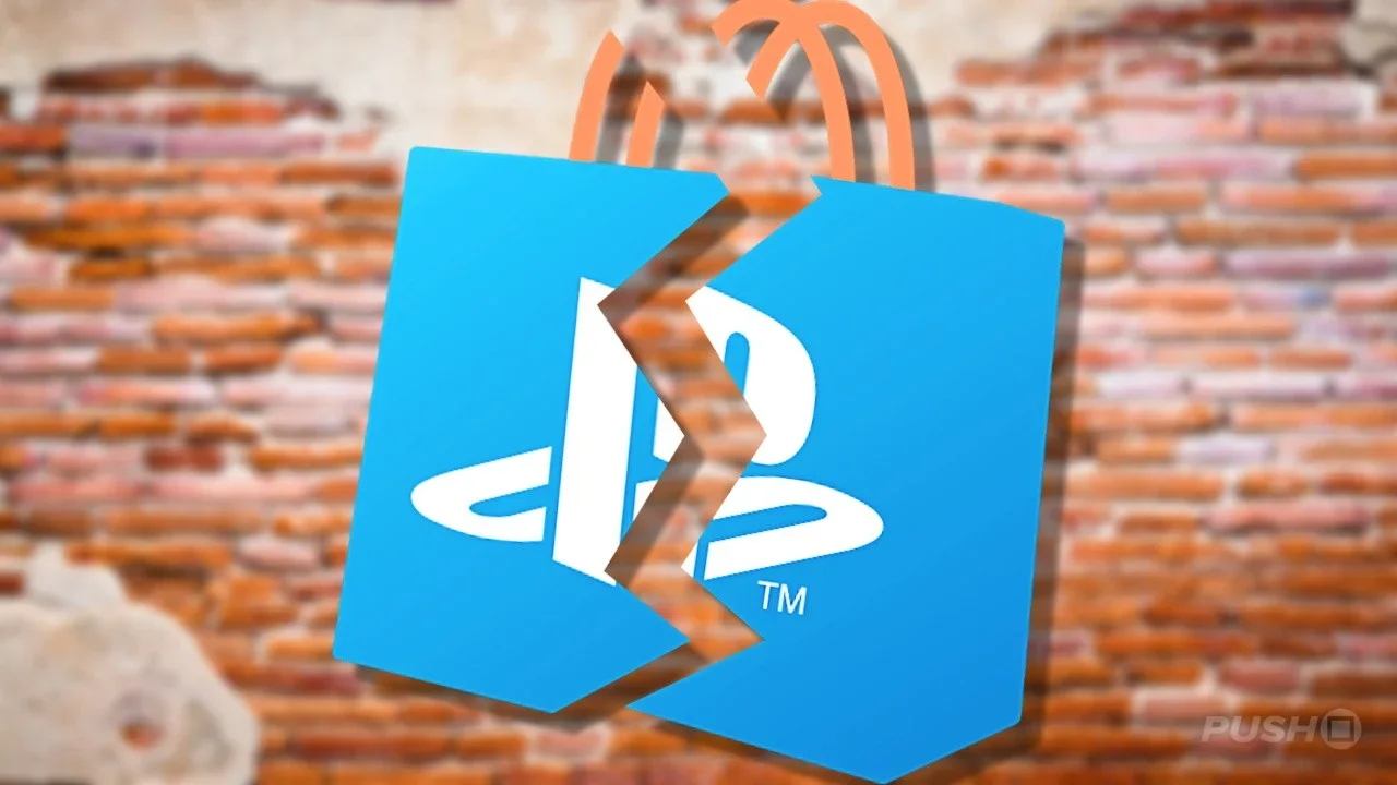 Sony Tightens PS Store Rules in Crackdown on Shovelware
