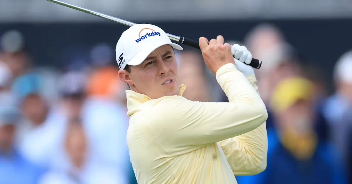 GOLFBET Experts Preview the 126th U.S. Open: Bets, Rosters, and Power Rankings