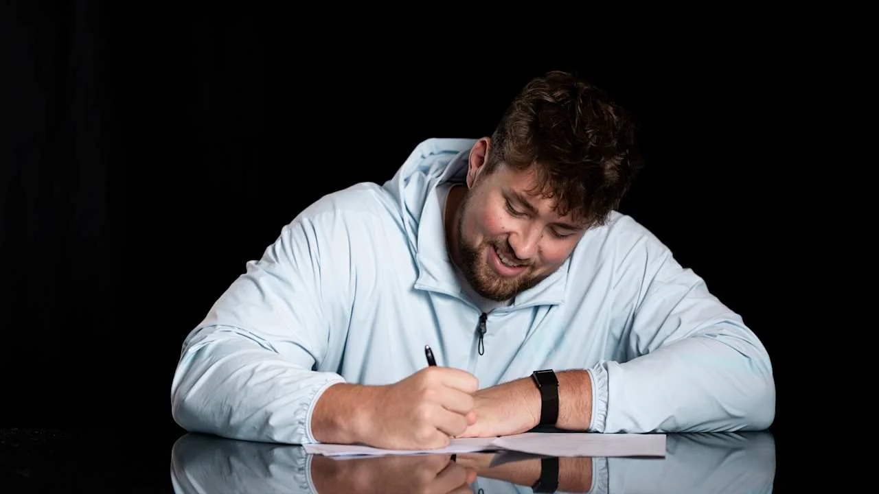 Panthers Sign Six of Seven Draft Picks Ahead of Minicamp